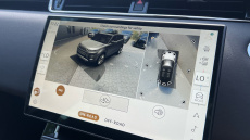 Land Rover Range Rover Evoque 2.0 D165 Dynamic SE 5dr Auto Diesel Hatchback